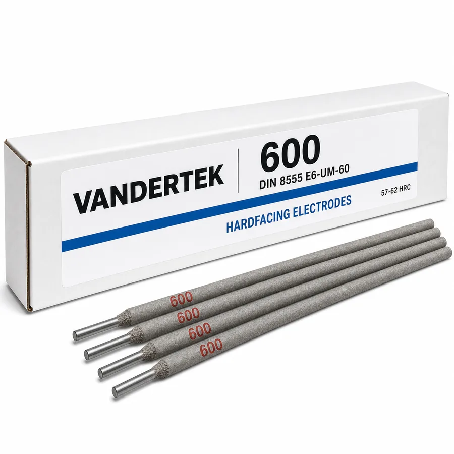 Electrodo de Recargue 600